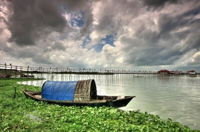 Journey Across Bangladesh