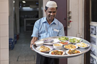 On the waves of Bahrain