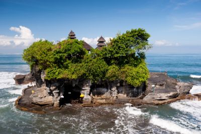 Safari in Bali