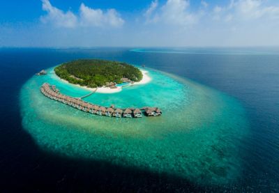 Thai Touch in Maldives