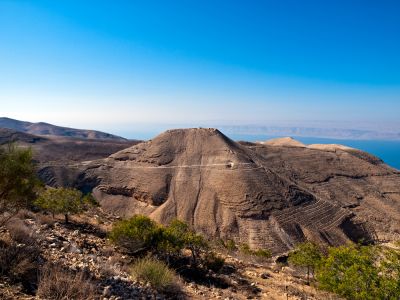 The Bedouin Village