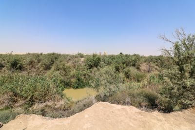 The Bedouin Village