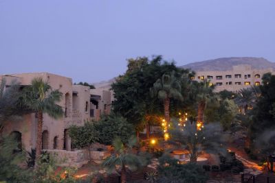 The Bedouin Village