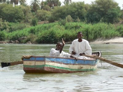 The Best of Sudan