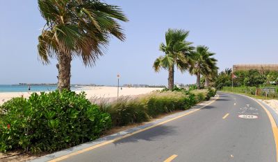 The Gem of Ajman