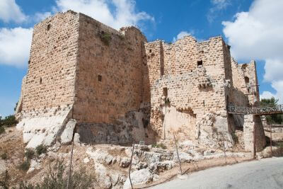 The Hanging Gardens of Babylon