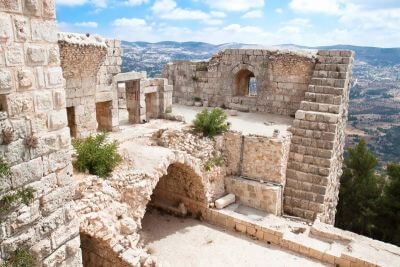 The Hanging Gardens of Babylon