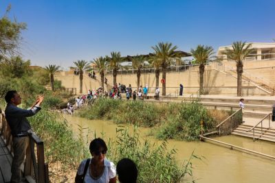 The Hanging Gardens of Babylon