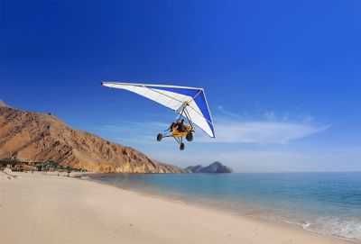 The Hidden Gem of Oman