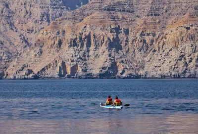 The Hidden Gem of Oman