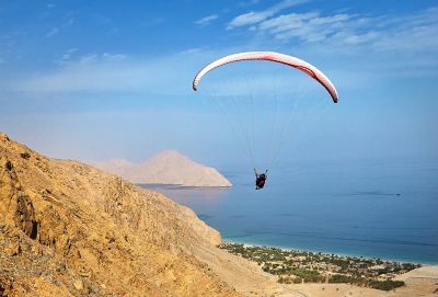 The Hidden Gem of Oman