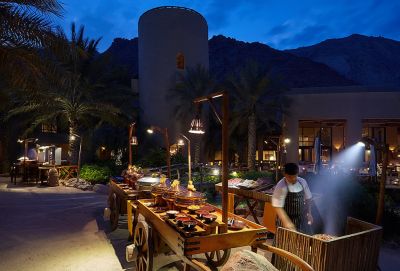 The Hidden Gem of Oman