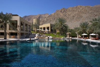 The Hidden Gem of Oman