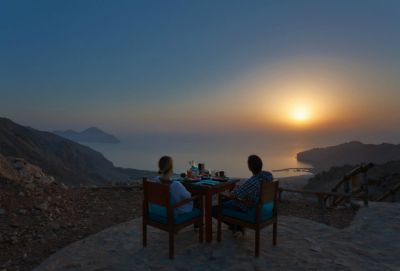 The Hidden Gem of Oman