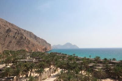 The Hidden Gem of Oman