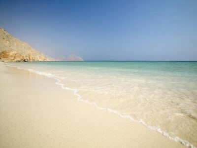 The Hidden Gem of Oman