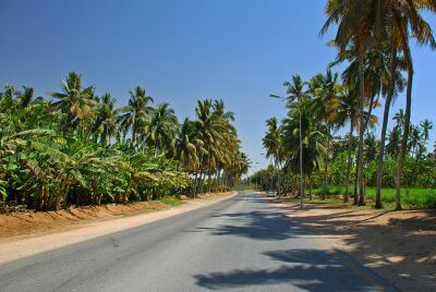 The Hidden Gem of Oman