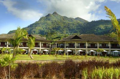 Under the Coconut Trees